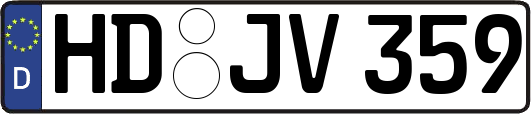 HD-JV359