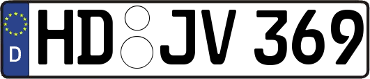HD-JV369