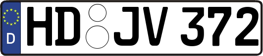 HD-JV372