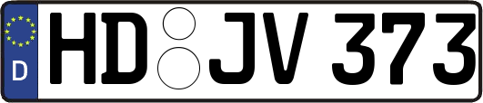 HD-JV373
