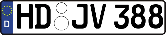 HD-JV388