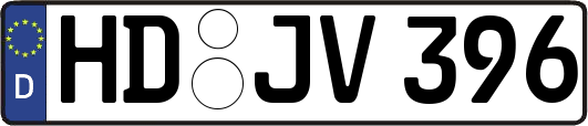 HD-JV396
