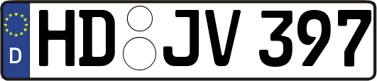 HD-JV397
