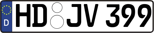 HD-JV399