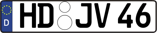 HD-JV46