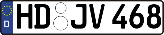 HD-JV468