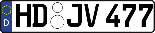 HD-JV477