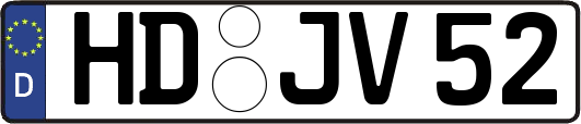 HD-JV52