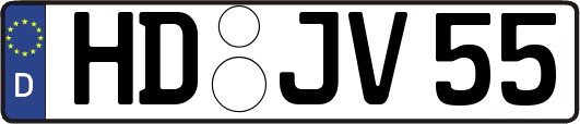 HD-JV55