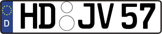 HD-JV57