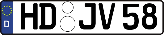 HD-JV58