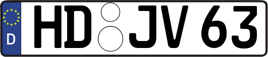 HD-JV63