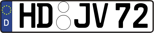 HD-JV72