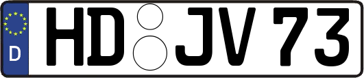 HD-JV73