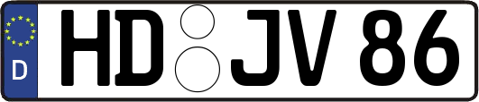 HD-JV86