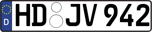 HD-JV942