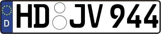HD-JV944