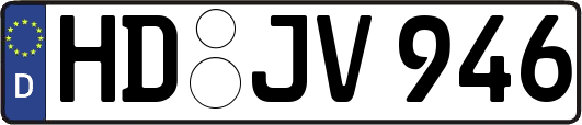 HD-JV946