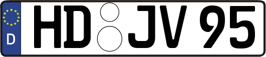 HD-JV95