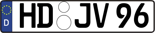 HD-JV96
