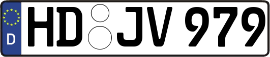 HD-JV979