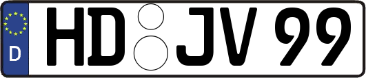 HD-JV99