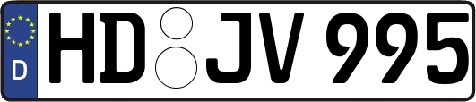 HD-JV995