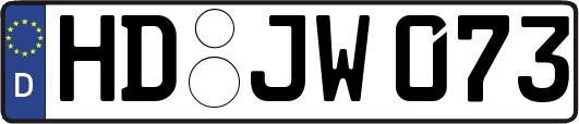 HD-JW073