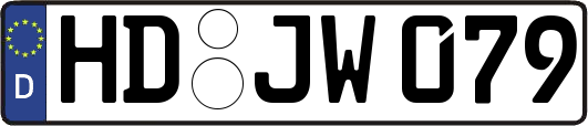 HD-JW079