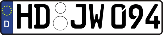 HD-JW094
