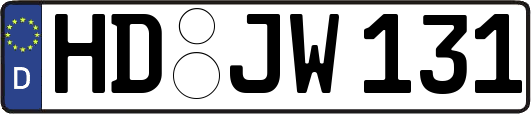 HD-JW131
