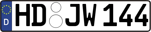 HD-JW144