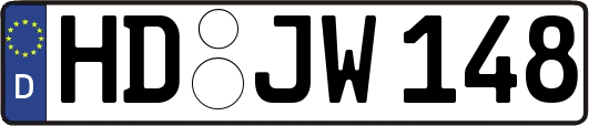 HD-JW148
