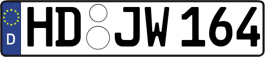 HD-JW164