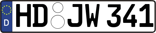 HD-JW341