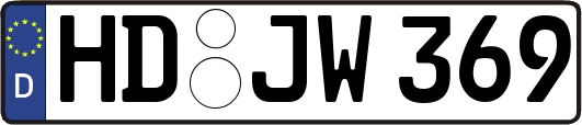 HD-JW369