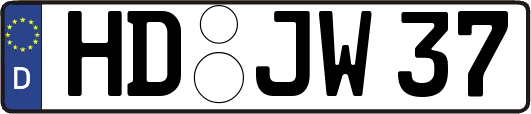 HD-JW37