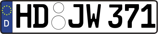 HD-JW371