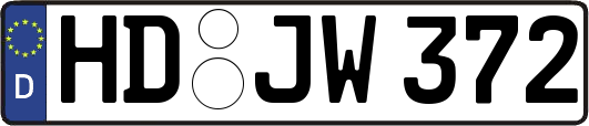HD-JW372