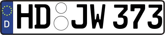 HD-JW373