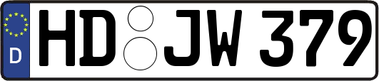 HD-JW379
