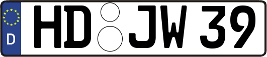 HD-JW39