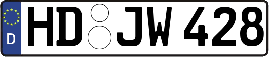 HD-JW428