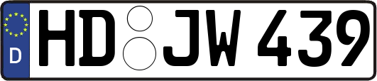 HD-JW439