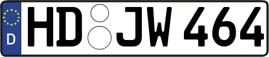 HD-JW464