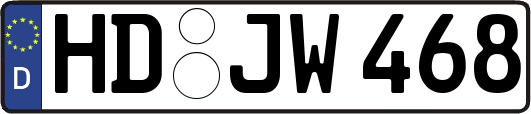 HD-JW468