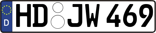 HD-JW469