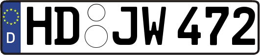 HD-JW472