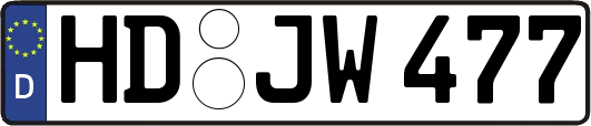 HD-JW477
