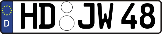 HD-JW48